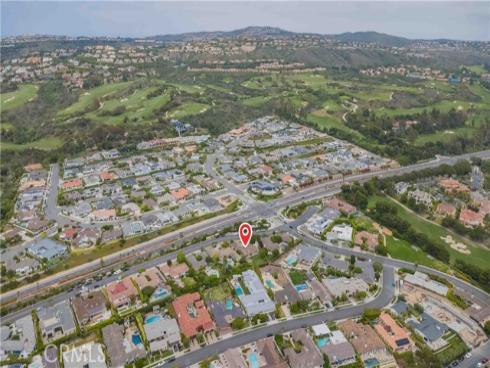 4621 Hampden Rd , Corona del Mar, CA