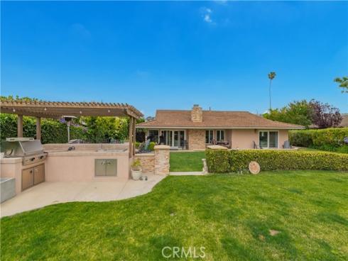 4621 Hampden Rd , Corona del Mar, CA