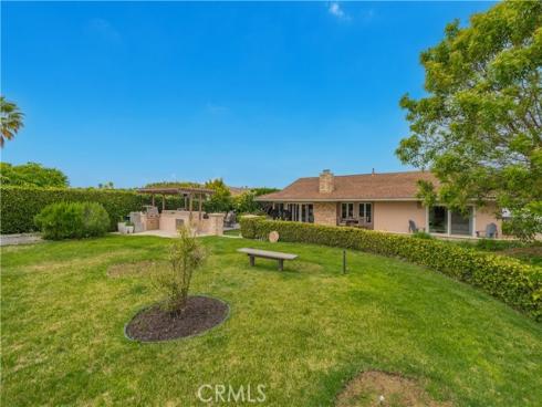 4621 Hampden Rd , Corona del Mar, CA