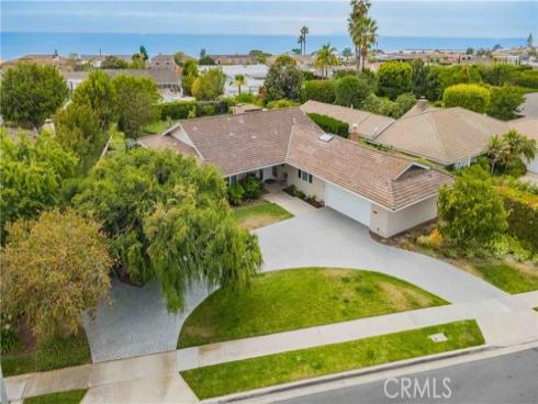 4621 Hampden Rd , Corona del Mar, CA