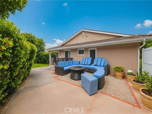 4621 Hampden Rd , Corona del Mar, CA