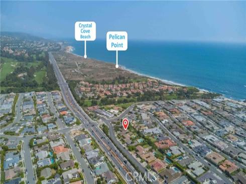 4621 Hampden Rd , Corona del Mar, CA