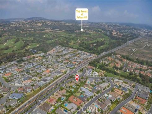 4621 Hampden Rd , Corona del Mar, CA