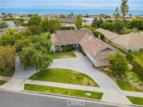 4621 Hampden Rd , Corona del Mar, CA