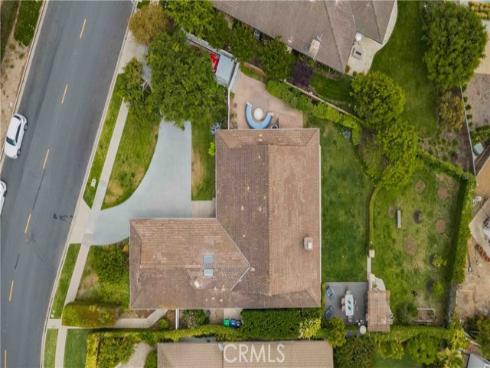 4621 Hampden Rd , Corona del Mar, CA