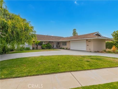 4621 Hampden Rd , Corona del Mar, CA