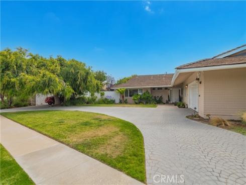 4621 Hampden Rd , Corona del Mar, CA