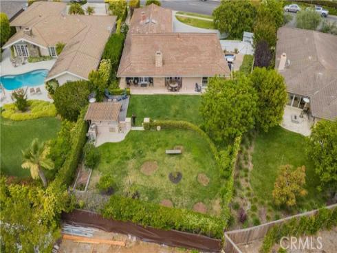 4621 Hampden Rd , Corona del Mar, CA