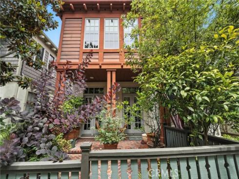 2616  Bungalow   Place, Corona del Mar, CA