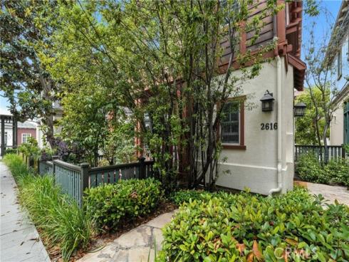 2616  Bungalow   Place, Corona del Mar, CA