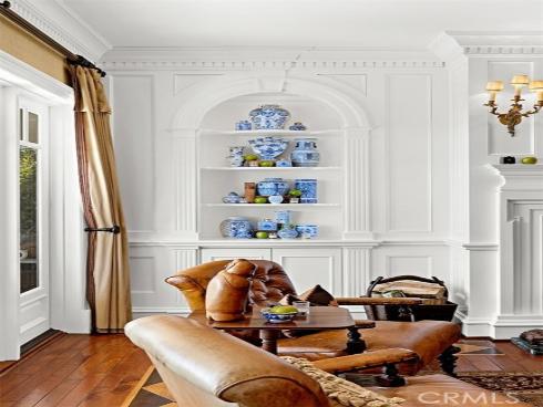 1  San Mateo   Way, Corona del Mar, CA