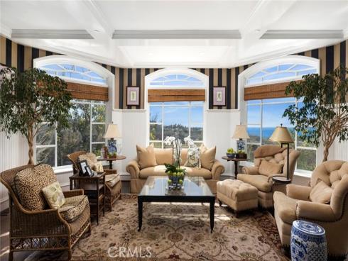 1  San Mateo   Way, Corona del Mar, CA