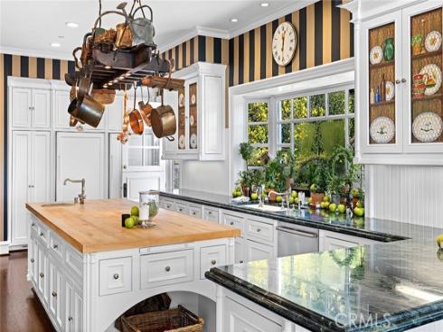 1  San Mateo   Way, Corona del Mar, CA