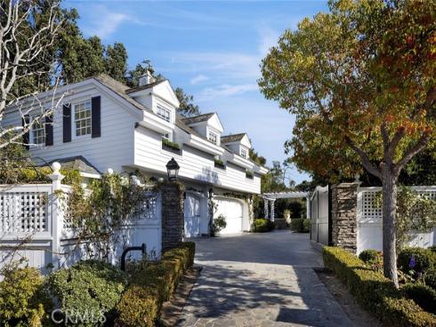 1  San Mateo   Way, Corona del Mar, CA