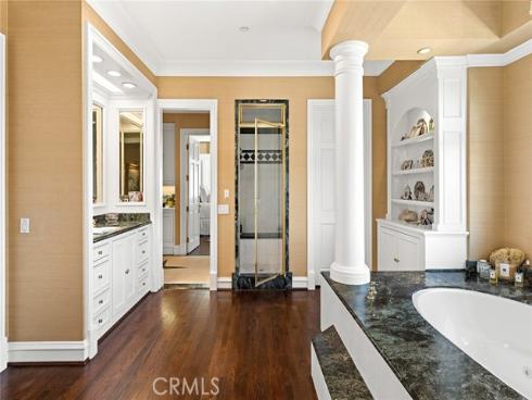 1  San Mateo   Way, Corona del Mar, CA