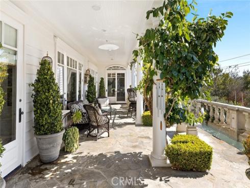 1  San Mateo   Way, Corona del Mar, CA