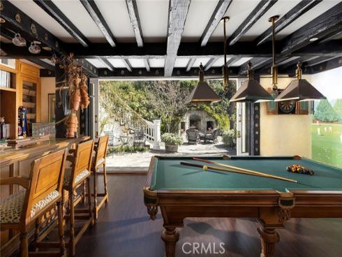 1  San Mateo   Way, Corona del Mar, CA