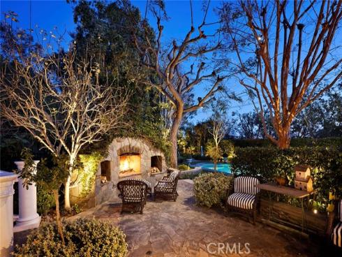 1  San Mateo   Way, Corona del Mar, CA