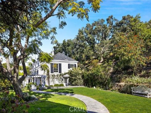 1  San Mateo   Way, Corona del Mar, CA