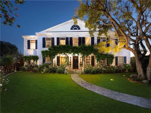 1  San Mateo   Way, Corona del Mar, CA