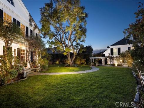 1  San Mateo   Way, Corona del Mar, CA