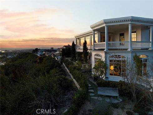 1  San Mateo   Way, Corona del Mar, CA