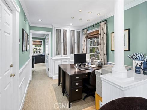 1  San Mateo   Way, Corona del Mar, CA