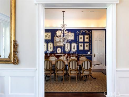 1  San Mateo   Way, Corona del Mar, CA