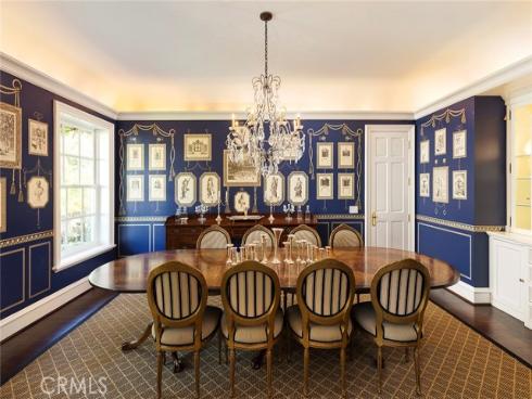 1  San Mateo   Way, Corona del Mar, CA