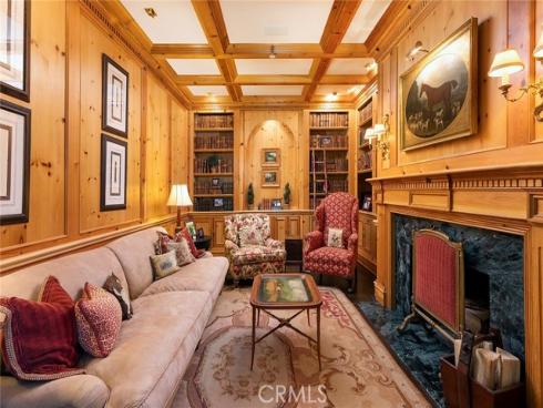 1  San Mateo   Way, Corona del Mar, CA