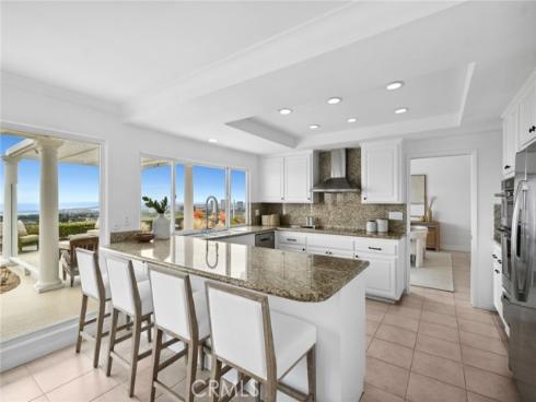 25 Point Loma Drive, Corona del Mar, CA