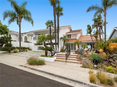 25 Point Loma Drive, Corona del Mar, CA