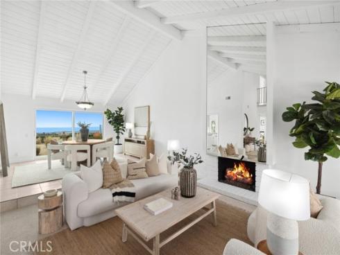 25 Point Loma Drive, Corona del Mar, CA