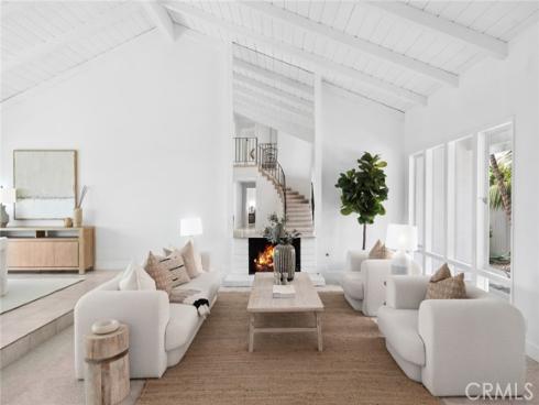 25 Point Loma Drive, Corona del Mar, CA