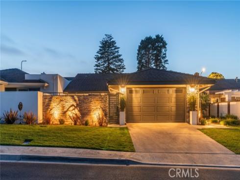 35  Beachcomber   Drive, Corona del Mar, CA