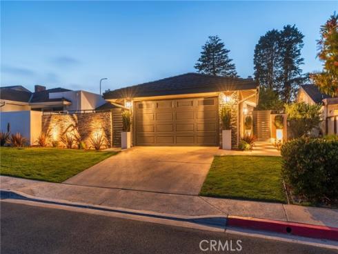 35  Beachcomber   Drive, Corona del Mar, CA