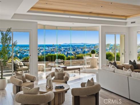 1535  Dolphin Terrace  , Corona del Mar, CA