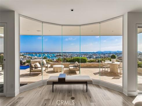 1535  Dolphin Terrace  , Corona del Mar, CA