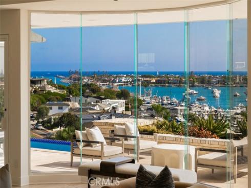 1535  Dolphin Terrace  , Corona del Mar, CA