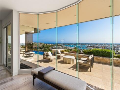 1535  Dolphin Terrace  , Corona del Mar, CA