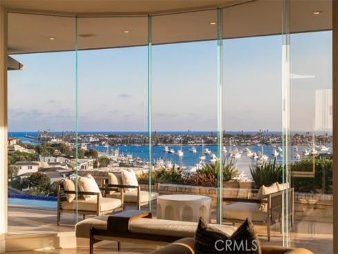 1535  Dolphin Terrace  , Corona del Mar, CA