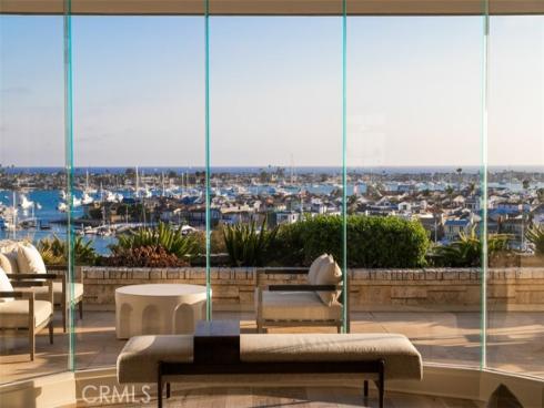 1535  Dolphin Terrace  , Corona del Mar, CA
