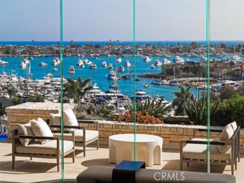 1535  Dolphin Terrace  , Corona del Mar, CA