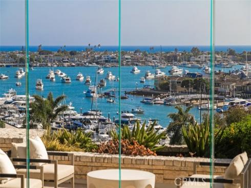 1535  Dolphin Terrace  , Corona del Mar, CA