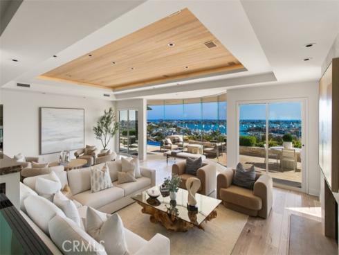 1535  Dolphin Terrace  , Corona del Mar, CA