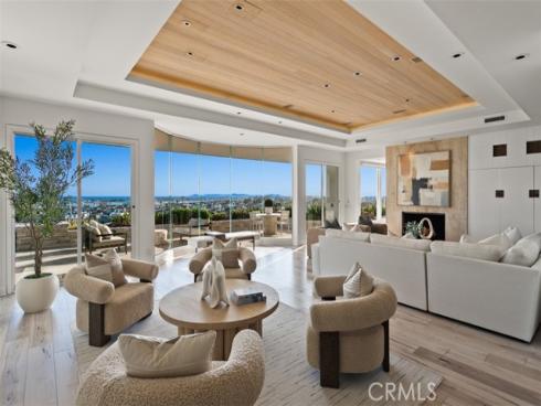 1535  Dolphin Terrace  , Corona del Mar, CA