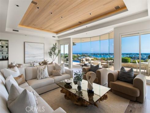 1535  Dolphin Terrace  , Corona del Mar, CA