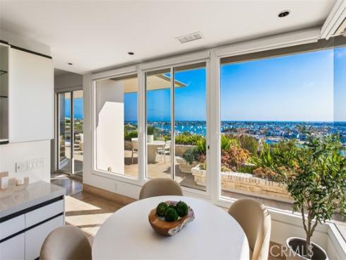 1535  Dolphin Terrace  , Corona del Mar, CA