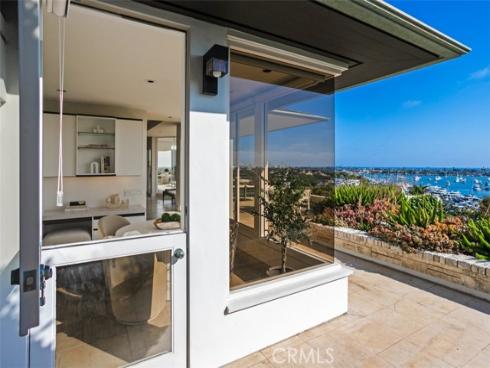 1535  Dolphin Terrace  , Corona del Mar, CA