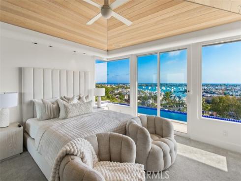 1535  Dolphin Terrace  , Corona del Mar, CA